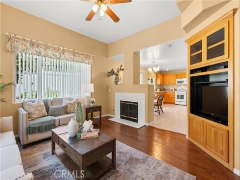 8 Chatri Circle, Lake Forest, CA