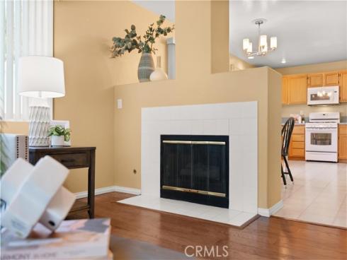 8 Chatri Circle, Lake Forest, CA