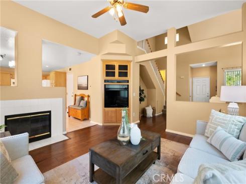 8 Chatri Circle, Lake Forest, CA