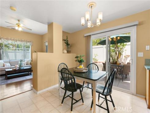 8 Chatri Circle, Lake Forest, CA