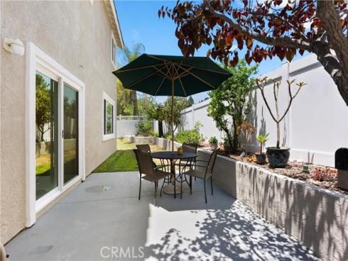 8 Chatri Circle, Lake Forest, CA