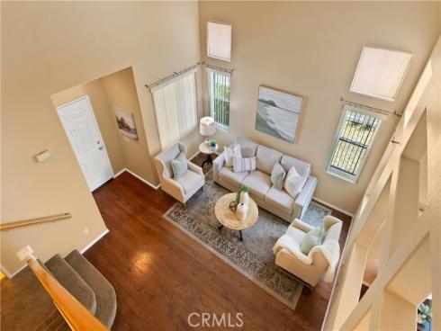 8 Chatri Circle, Lake Forest, CA