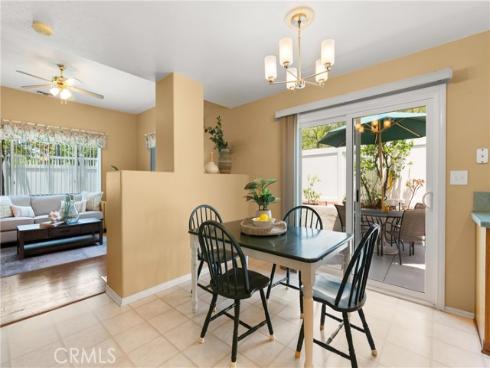 8 Chatri Circle, Lake Forest, CA