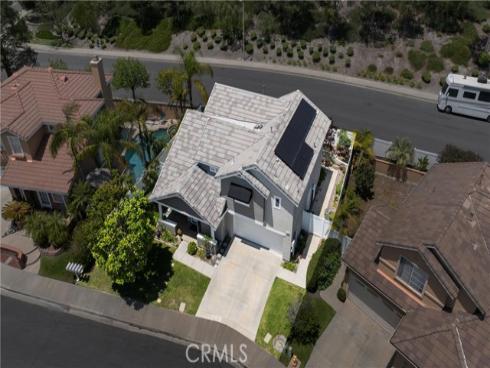 8 Chatri Circle, Lake Forest, CA