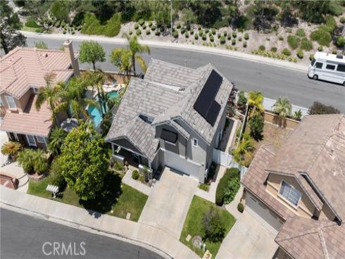 8 Chatri Circle, Lake Forest, CA