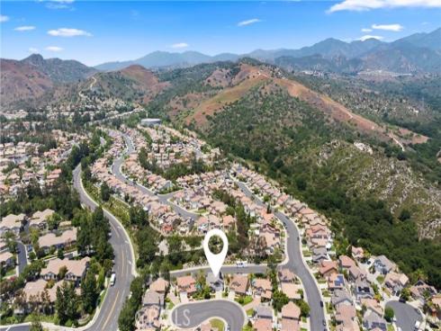 8 Chatri Circle, Lake Forest, CA