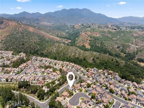 8 Chatri Circle, Lake Forest, CA