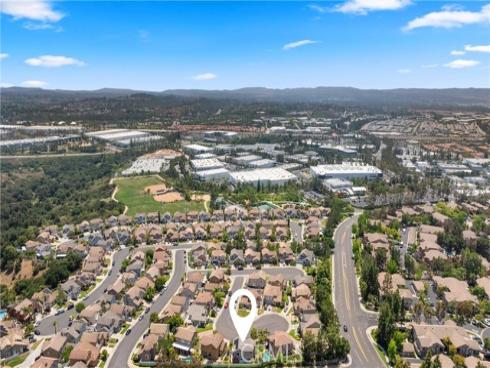8 Chatri Circle, Lake Forest, CA