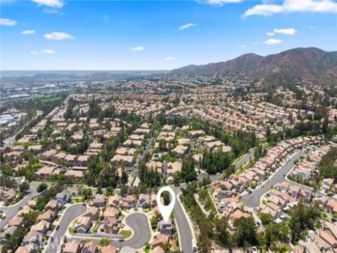 8 Chatri Circle, Lake Forest, CA