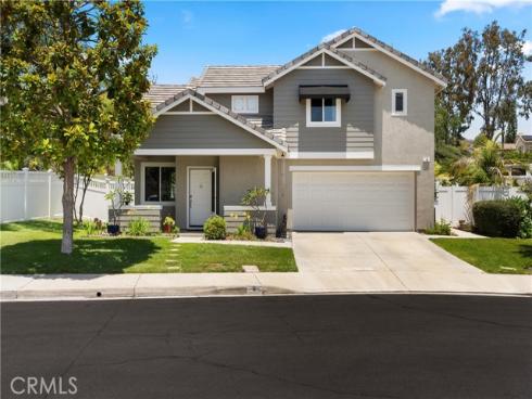 8 Chatri Circle, Lake Forest, CA