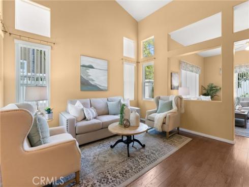 8 Chatri Circle, Lake Forest, CA