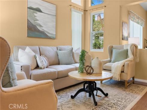 8 Chatri Circle, Lake Forest, CA