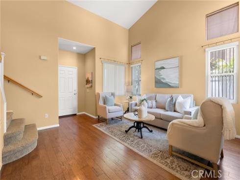 8 Chatri Circle, Lake Forest, CA