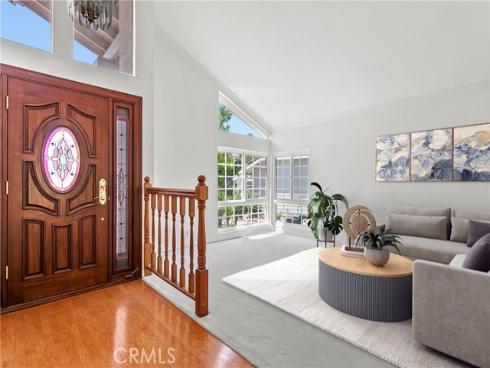 22732 Manalastas Drive, Lake Forest, CA