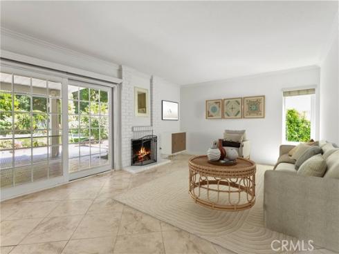 22732 Manalastas Drive, Lake Forest, CA