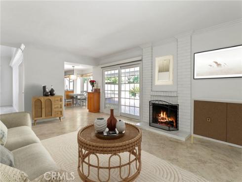 22732 Manalastas Drive, Lake Forest, CA