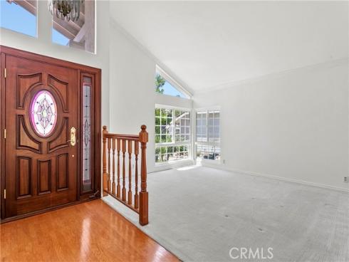 22732 Manalastas Drive, Lake Forest, CA