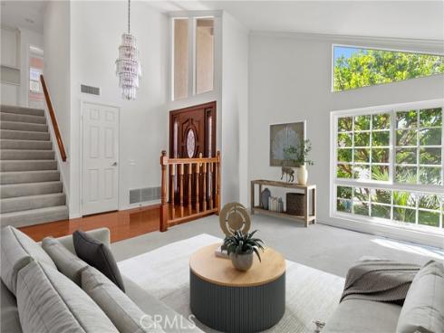 22732 Manalastas Drive, Lake Forest, CA