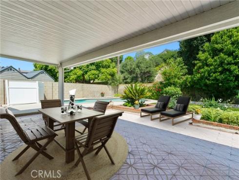 22732 Manalastas Drive, Lake Forest, CA