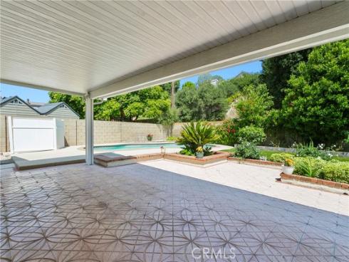 22732 Manalastas Drive, Lake Forest, CA