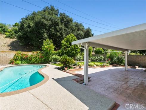 22732 Manalastas Drive, Lake Forest, CA