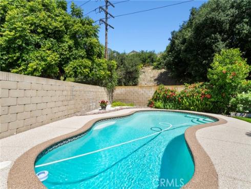 22732 Manalastas Drive, Lake Forest, CA