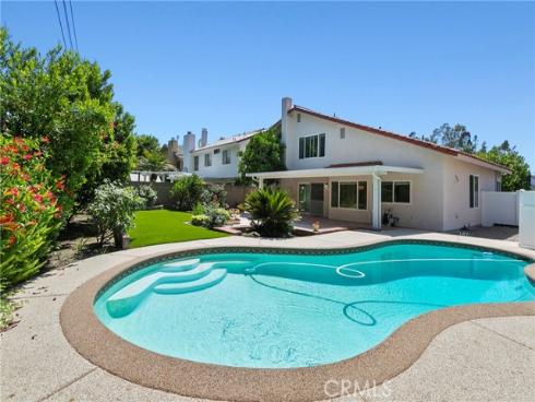 22732 Manalastas Drive, Lake Forest, CA
