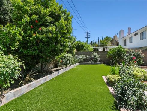 22732 Manalastas Drive, Lake Forest, CA