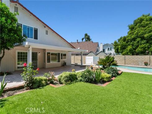 22732 Manalastas Drive, Lake Forest, CA