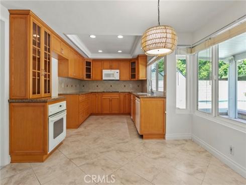 22732 Manalastas Drive, Lake Forest, CA