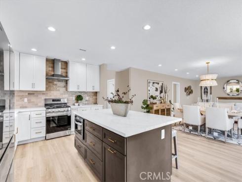 22461  Silver Spur  , Lake Forest, CA