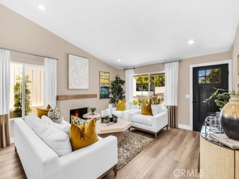 22461  Silver Spur  , Lake Forest, CA