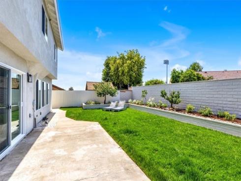 22461  Silver Spur  , Lake Forest, CA