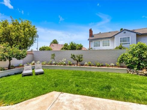 22461  Silver Spur  , Lake Forest, CA