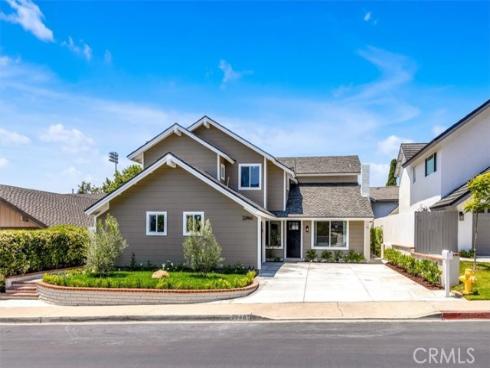 22461  Silver Spur  , Lake Forest, CA