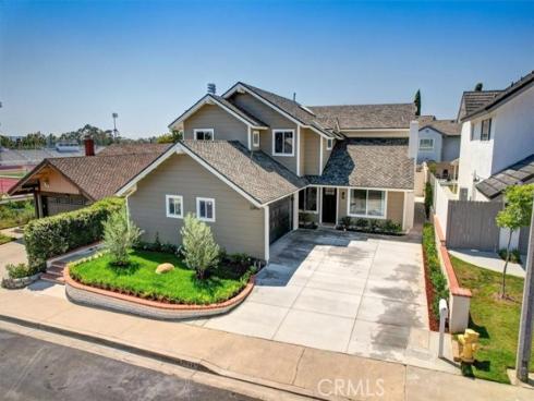 22461  Silver Spur  , Lake Forest, CA