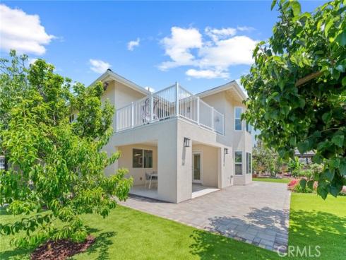 21492 Countryside Drive, Lake Forest, CA