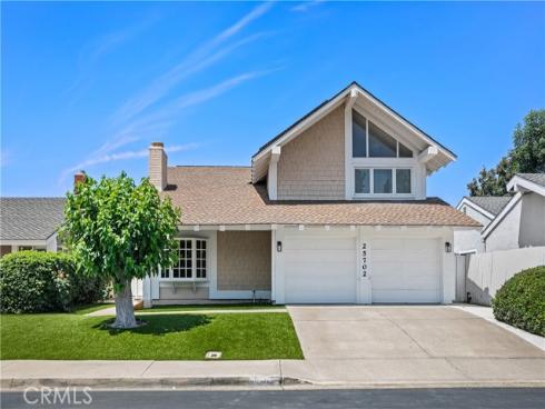 25702 Nugget , Lake Forest, CA