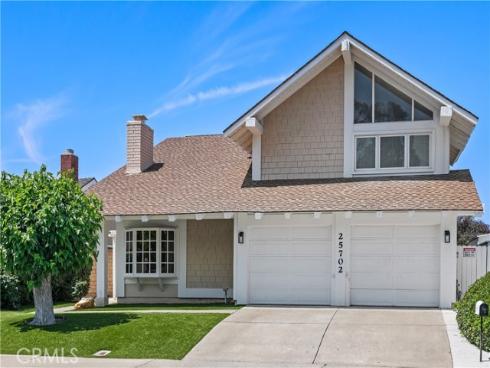 25702 Nugget , Lake Forest, CA