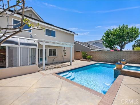 25702 Nugget , Lake Forest, CA