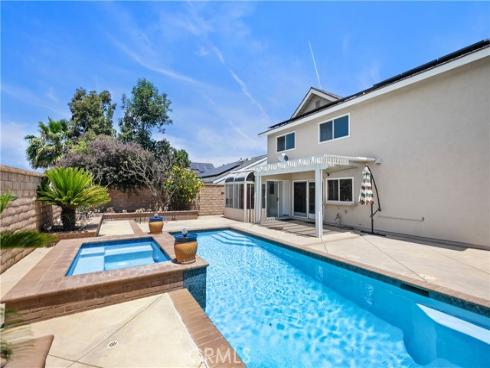 25702  Nugget  , Lake Forest, CA