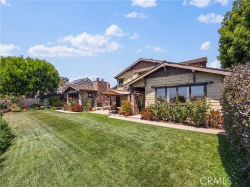 21441  Montbury Drive  , Lake Forest, CA