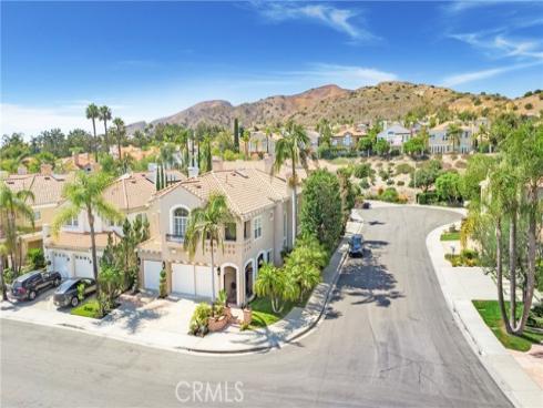 25  Santa Maria  , Lake Forest, CA