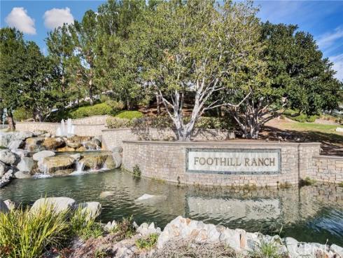 25  Santa Maria  , Lake Forest, CA