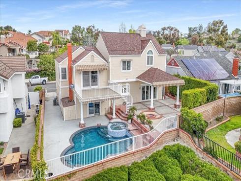 25912 Densmore Drive, Lake Forest, CA