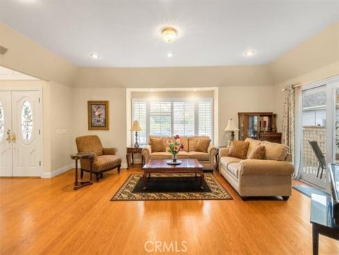 25912 Densmore Drive, Lake Forest, CA