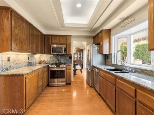 25912 Densmore Drive, Lake Forest, CA