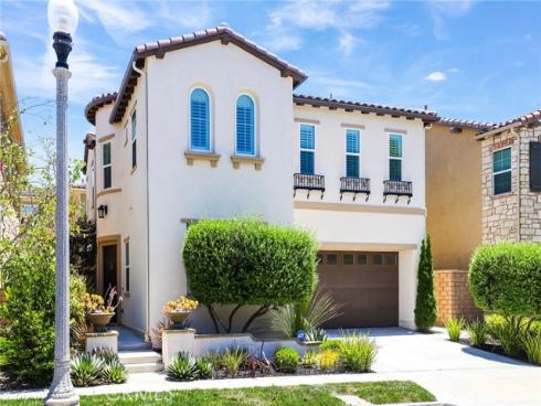 16  Juniper  , Lake Forest, CA