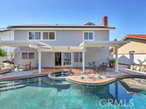 25152  Mammoth   Circle, Lake Forest, CA