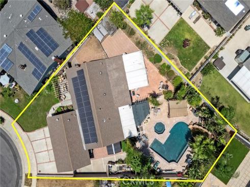 24481  Jutewood   Place, Lake Forest, CA